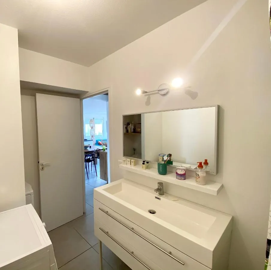 Rev'Lointains Apartment Quarter of Orleans 0*,  Sint Maarten/Saint Martin